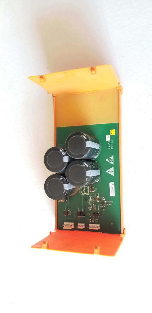 Tucker Board E674A