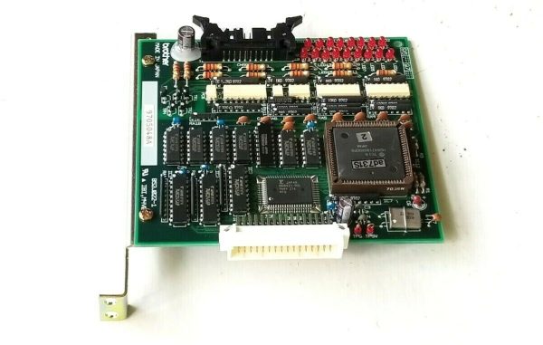 Brother Board B52J022-1