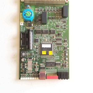 Tucker Board E606B REV.1.2