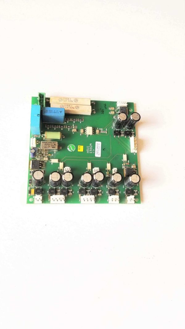 Tucker Board HSU1E592A