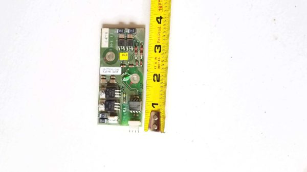 Tucker Board E476B