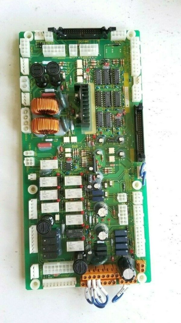 Brother Board B52JO62-2