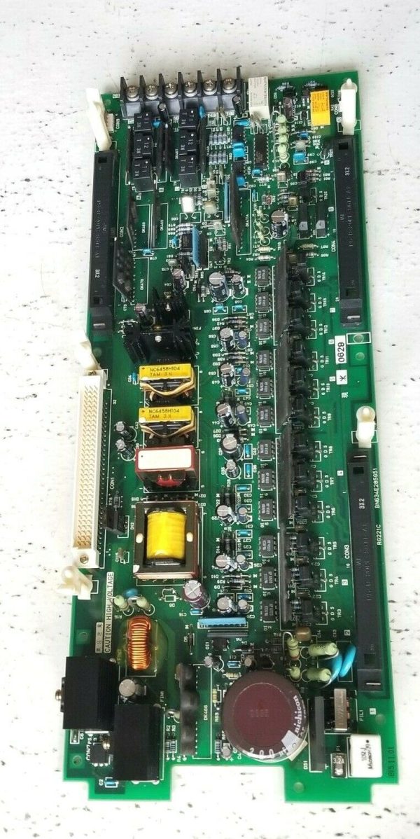 Mitsubishi Board BN634E285G51