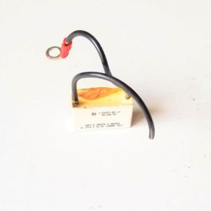 Capacitor Maba SHPO 0.47UF