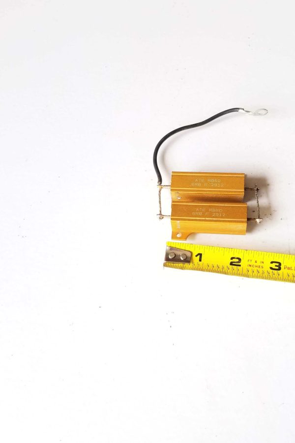 Resistor ATE RB50