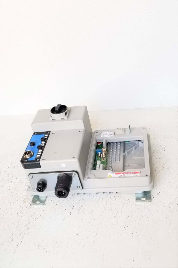 Allen Bradley ArmorStart Control 280G-FN-10-RG