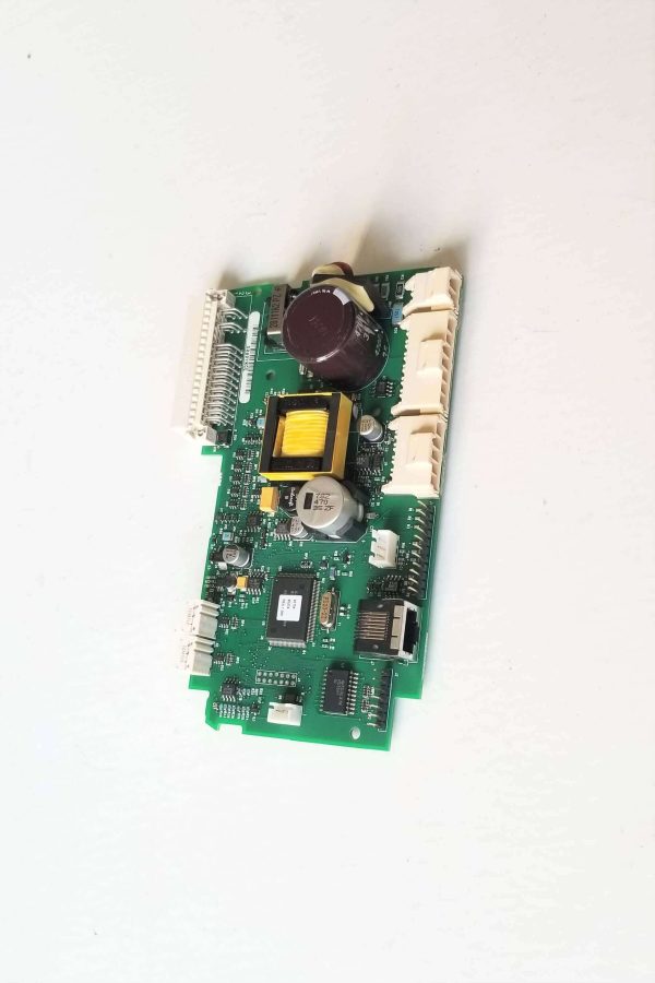 Allen Bradley Board CEC5-0 07-21