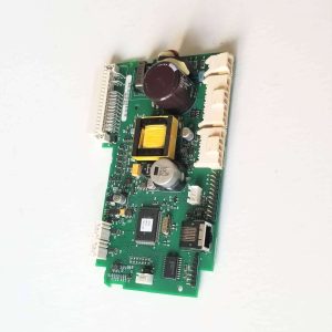 Allen Bradley Board CEC5-0 07-21