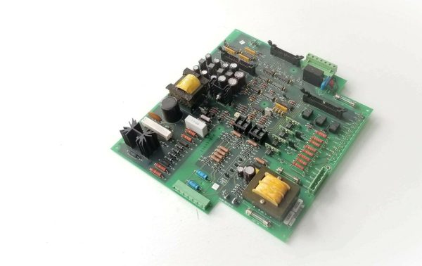 Allen Bradley Board M003484239