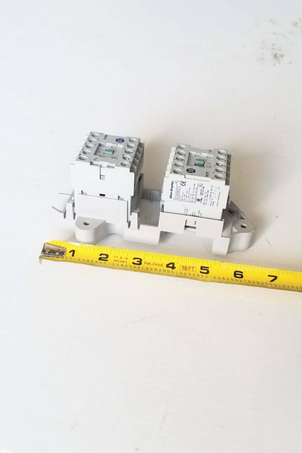 Allen Bradley Contactor 100-M09NZ-3