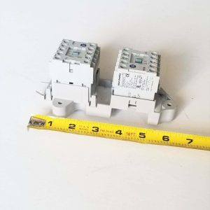 Allen Bradley Contactor 100-M09NZ-3