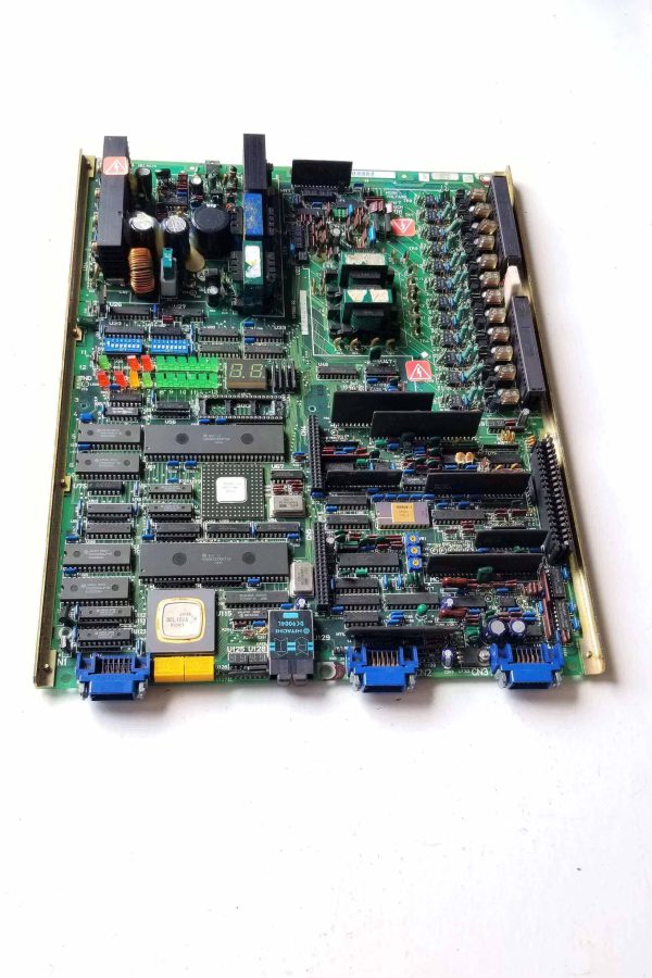 Allen Bradley Control Board 147932-02