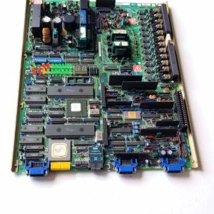 Allen Bradley Control Board 147932-02