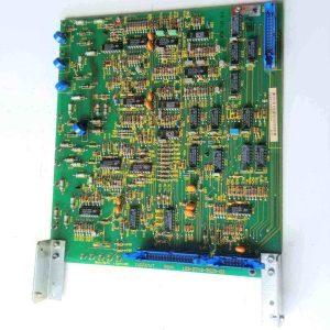 Indramat Board 109-0743-3B05-00