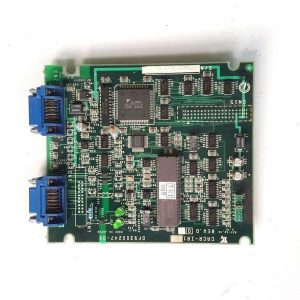 Yaskawa Board CACR-IR1 REV.D05