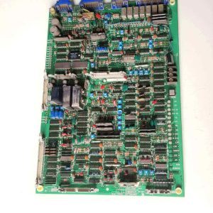 Yaskawa Control Board JPAC-C061