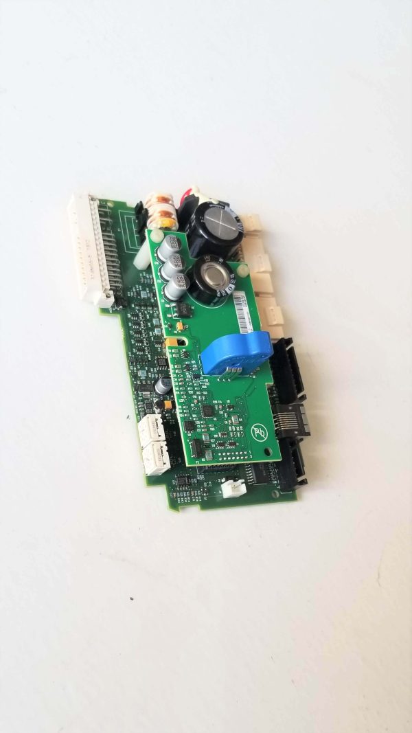 Allen Bradley Board V-0 PLC3