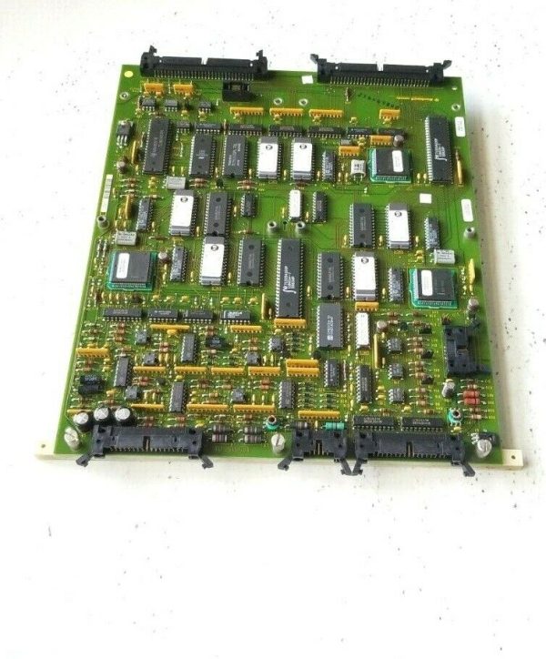 Allen Bradley Board 185615-01