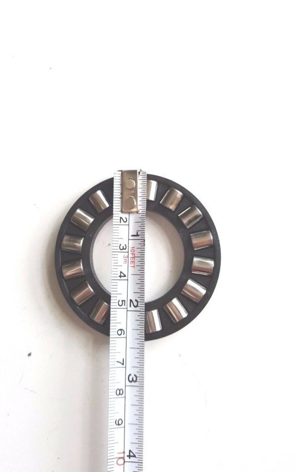 Bearing Roller Thrust Needle 70000763