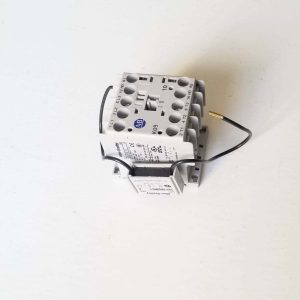 ALLEN BRADLEY CONTACTOR 100-k09-10