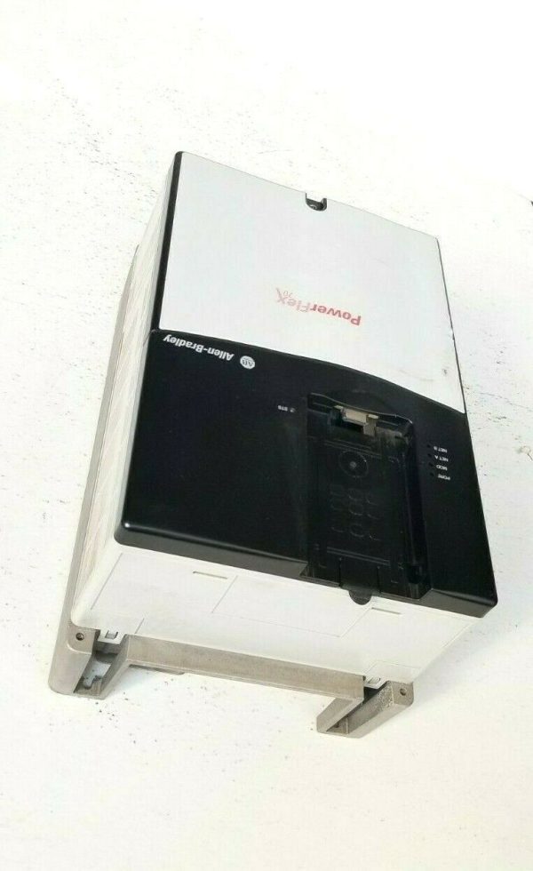 Allen Bradley Power Flex 20A D 022 A0