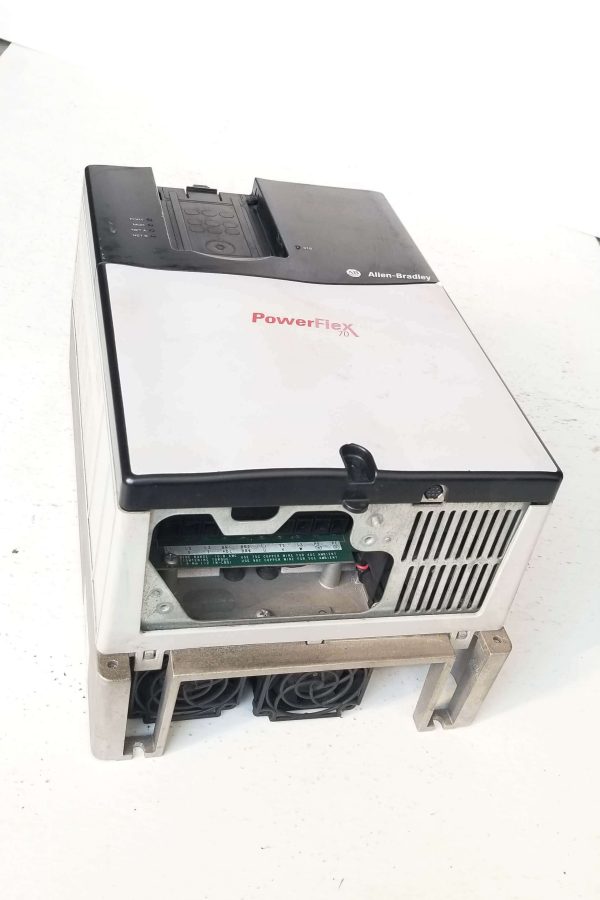 Allen Bradley Power Flex 20A D 022 A3