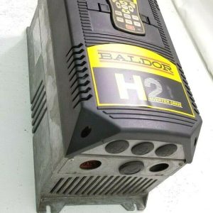 Baldor AC Inverter H2 IHH420-E