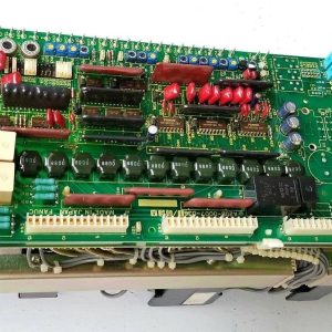 Fanuc Control Unit A06B-6045-H001 H002