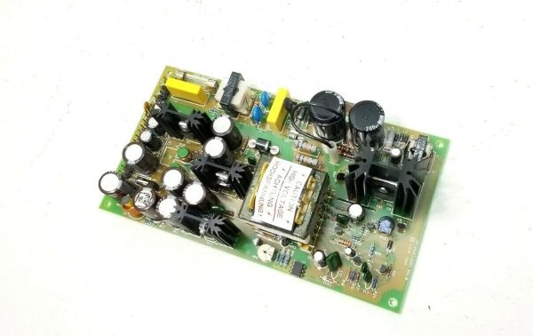 Allen Bradley Power Supply 02-30481-0001 REV M