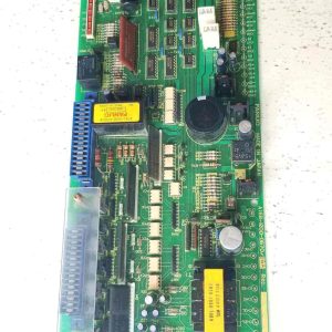 Fanuc Board A16B-1200-0670/06A