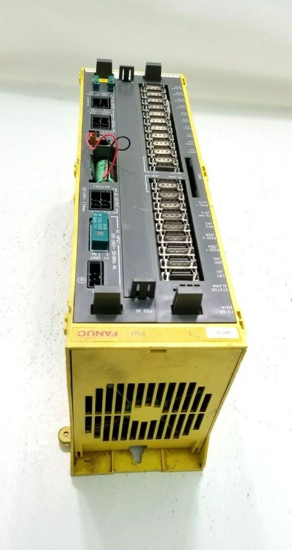 Fanuc Controller A02B-0200-B502