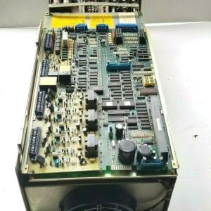 Fanuc Spindle Servo A06B-6055-H122