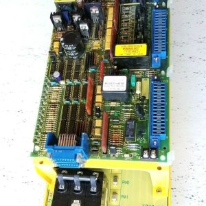 Fanuc Servo A06B-6058-H221