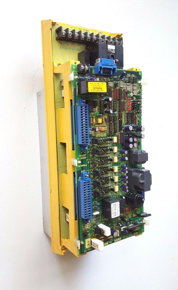 Fanuc servo A06B-6058-H006