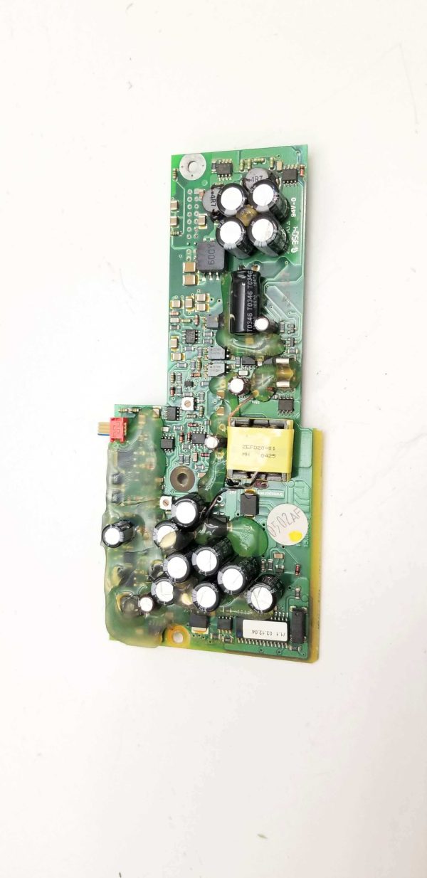 Allen Bradly Board 3504 94v-0