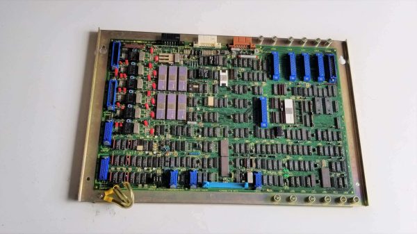 Fanuc Mother Board A16B-1000-0140-07A