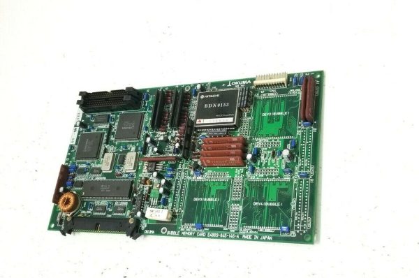 Okuma Board E4809-045-145-A