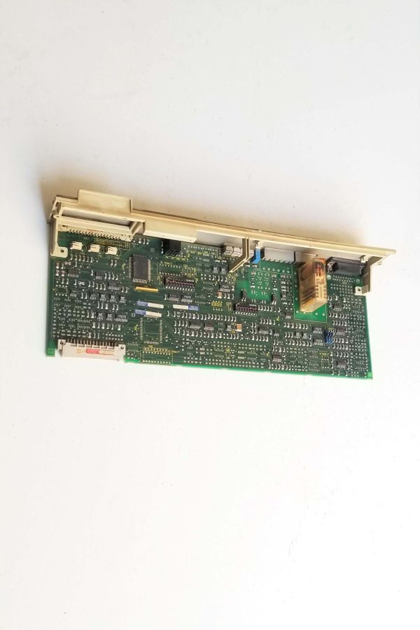 Siemens Board 6SN1118-BAD11-0AA0