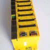 Fanuc Bease With 11 Card A03B-0807-C001