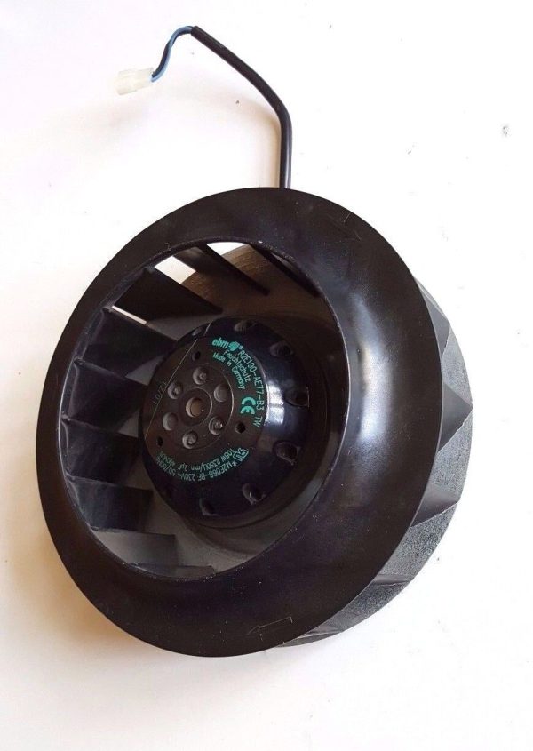 Siemens Converter Fan R2E190-AE77-B3