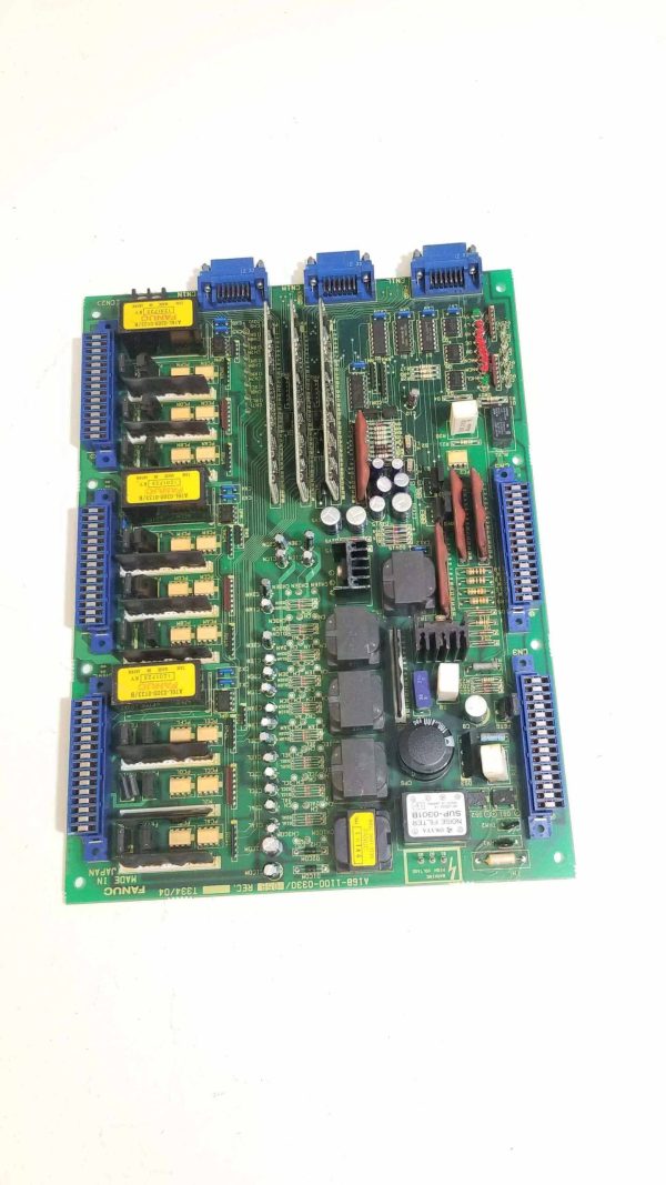 Fanuc Board A16B-1100-0330-05B