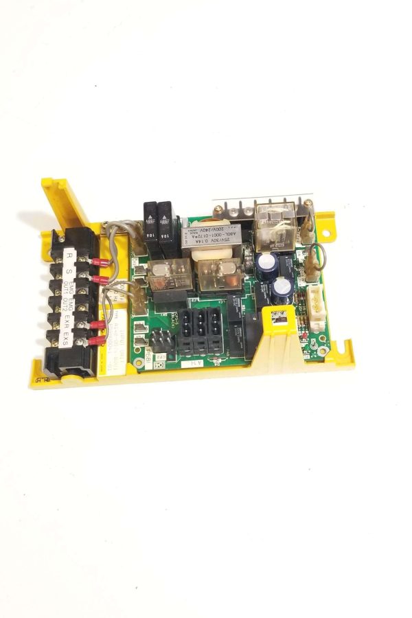 Fanuc Input unit A14B-0076-B001