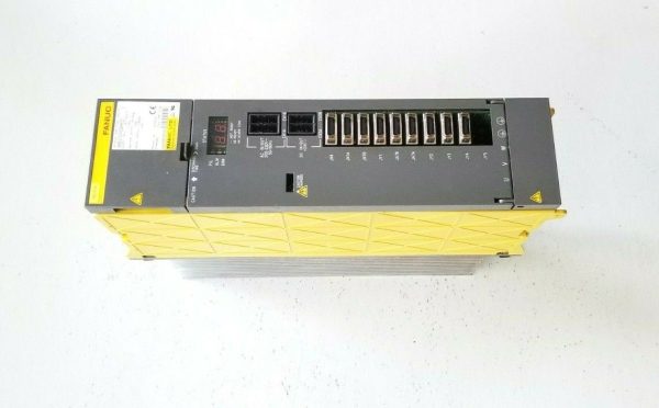 Fanuc Servo A06B-6102-H206#520