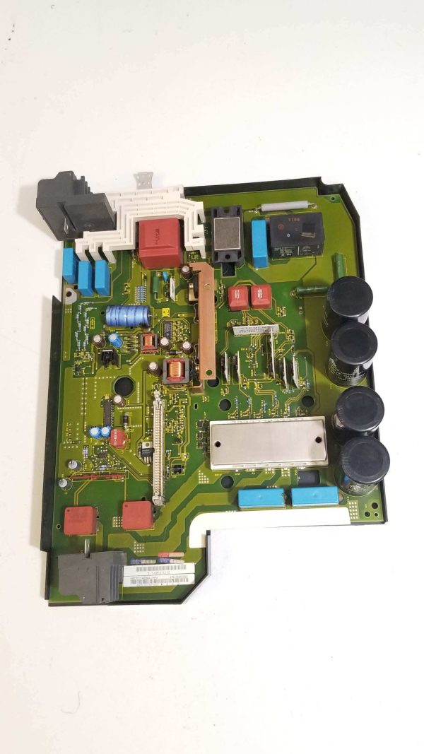 Siemens Board 6SE7021-8EB84-1HF3