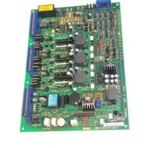 Fanuc Board A16B-1100-0300/02A