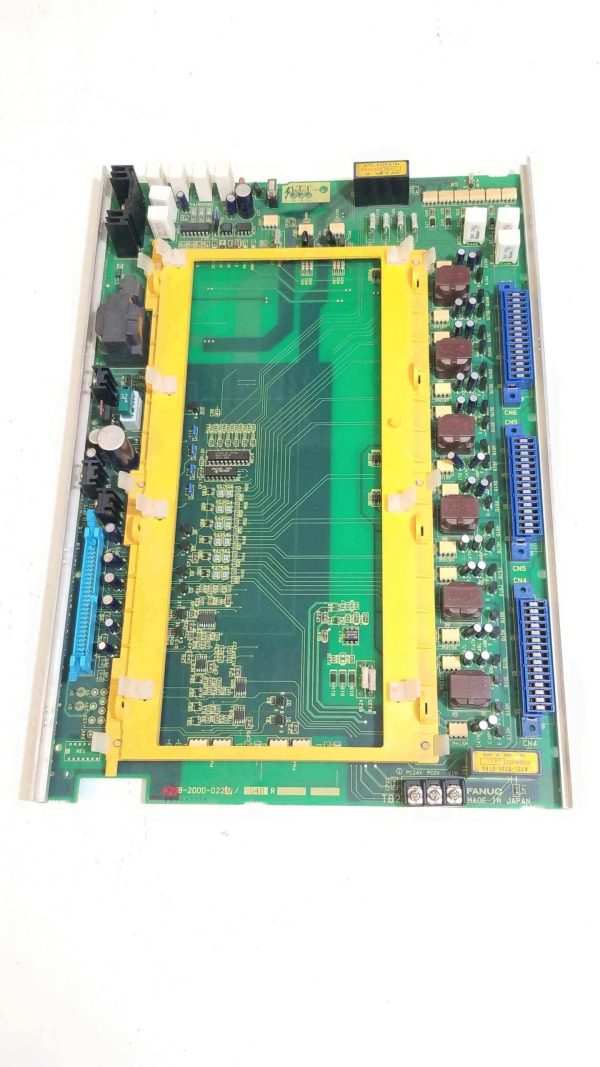 Fanuc Board A20B-2000-0220-04B