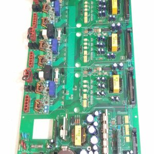 Fanuc Board CACR-TM-CB REV.C0