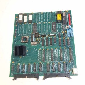 Haas Main PCB 32-3090 65-2000