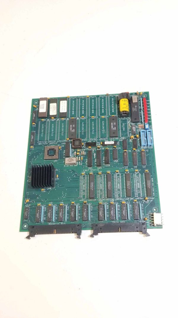 Haas Main PCB 32-3090 65-2000