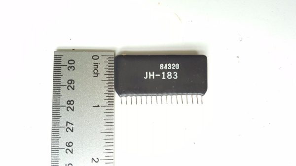 IC JH-183